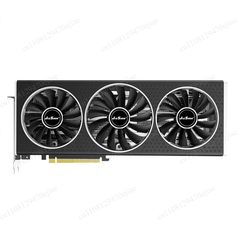 Rx 6700 Xt 12Gb Graphics Card - Gebruikte XFX RX 6700 XT 12GB