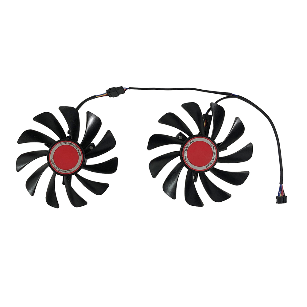 FDC10U12S9-C (vervang CF1010U  - Rx 5700 Xt 8Gb Video Card recensie en prijs