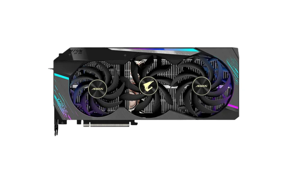 RTX 3080 GPU GIGABYTE GV-N3080 - Rtx 3080 10Gb Gpu recensie en prijs