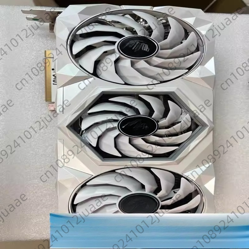 Voor Galaxy GeForce RTX 3090Ti - Rtx 3090 24Gb Graphics Card recensie en prijs