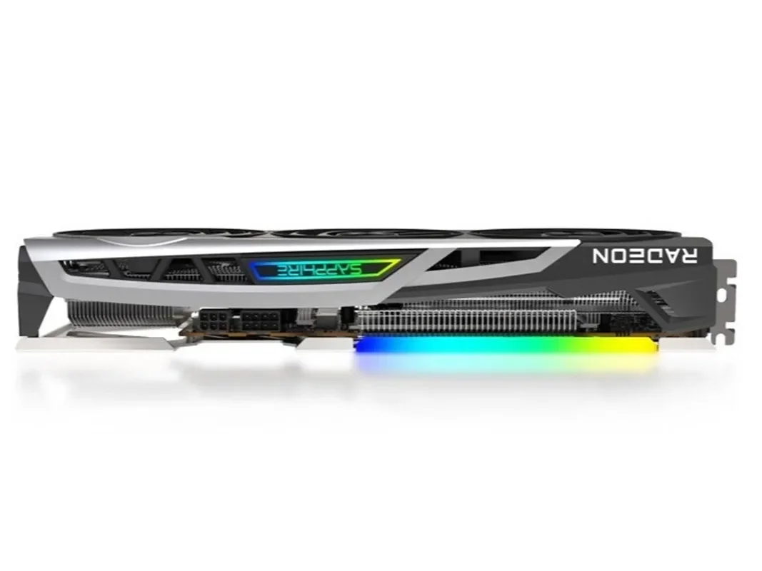 GPU Sapphire RX 6700 XT 6700XT - Rx 6700 Xt 12Gb Graphics Card recensie en prijs
